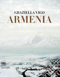 Armenia libro in lingua di Vigo Graziella