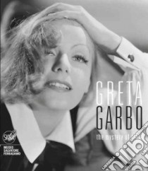 Greta Garbo libro in lingua di Ricci Stefania (EDT)