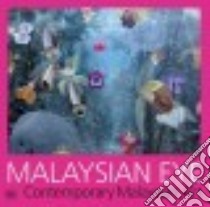Malaysian Eye libro in lingua di Ciclitira Serenella (EDT)