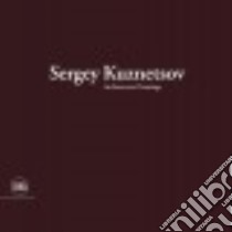 Sergey Kuznetsov libro in lingua di Molinari Luca (EDT), Calatrava Santiago (INT), Fuksas Massimiliano (INT)