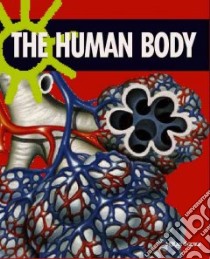 The Human Body libro in lingua di Stalio Ivan (ILT)