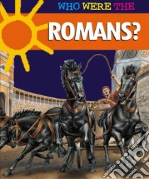 Ancient Rome libro in lingua di McRae Anne