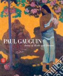 Gauguin libro in lingua di Eisenman Stephen E. (EDT)