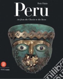 Peru libro in lingua di Not Available (NA)