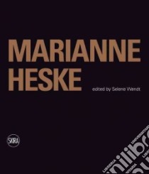 Marianne Heske libro in lingua di Wendt Selene (EDT)