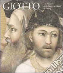 Giotto libro in lingua di Giuseppe Basile