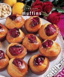 Muffins libro in lingua di Bardi Carla