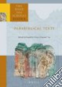 The Dead Sea Scrolls Reader libro in lingua di Parry Donald W. (EDT), Tov Emanuel (EDT)