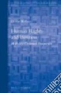 Human Rights and Business libro in lingua di Wallace Denise