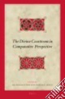 The Divine Courtroom in Comparative Perspective libro in lingua di Mermelstein Ari (EDT), Holtz Shalom E. (EDT)