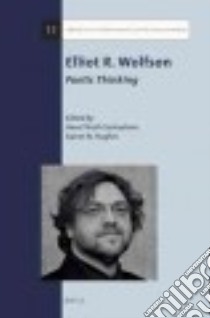 Elliot R. Wolfson libro in lingua di Tirosh-Samuelson Hava (EDT), Hughes Aaron W. (EDT)