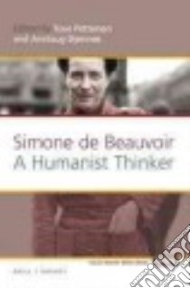 Simone De Beauvoir libro in lingua di Pettersen Tove (EDT), Bjorsnos Annlaug (EDT), Simons Margaret A. (FRW)