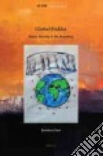 Global Hakka libro in lingua di Leo Jessieca