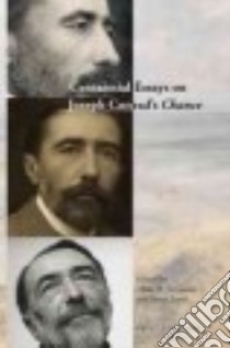 Centennial Essays on Joseph Conrad's Chance libro in lingua di Simmons Allan H. (EDT), Jones Susan (EDT)