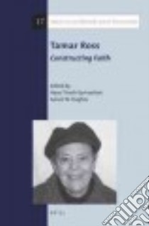 Tamar Ross libro in lingua di Tirosh-Samuelson Hava (EDT), Hughes Aaron W. (EDT)