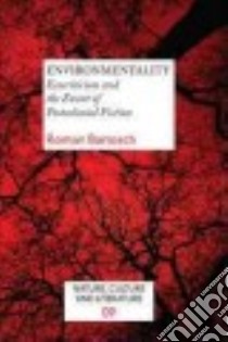 Environmentality libro in lingua di Bartosch Roman