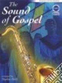 The Sound of Gospel libro in lingua di Bulla Stephen (COP)