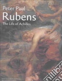 Peter Paul Rubens libro in lingua di Lammertse Friso, Vergara Alexander, Rubens Peter Paul, Boersma Annetje, Delmarcel Guy, Healy Fiona