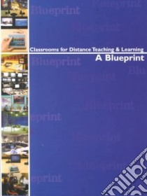 Classrooms for Distance Teaching & Learning libro in lingua di Hegarty Michael (EDT)