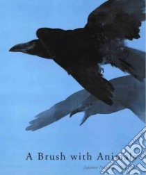 A Brush With Animals libro in lingua di Schaap Robert