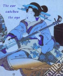 The Ear Catches the Eye libro in lingua di Kyrova Magda