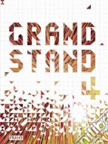 Grand Stand 4 libro in lingua di Mcnamara Carmel (EDT), Van Rossum-willems Marlous (EDT)