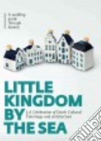 Little Kingdom by the Sea libro in lingua di Zegeling Mark
