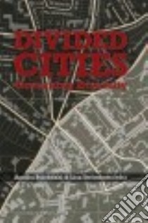 Divided Cities libro in lingua di Björkdahl Annika (EDT), Stro¨mbom Lisa (EDT)