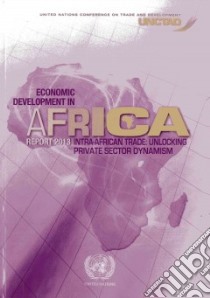 Economic Development in Africa Report 2013 libro in lingua di United Nations (COR)