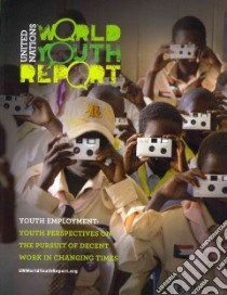 World Youth Report libro in lingua di United Nations (COR)