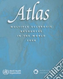 Atlas libro in lingua di World Health Organization (COR)