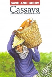 Save and Grow libro in lingua di Food and Agriculture Organization of the United Nations (COR)