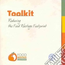 Toolkit libro in lingua di Food and Agriculture Organization of the United Nations (COR)