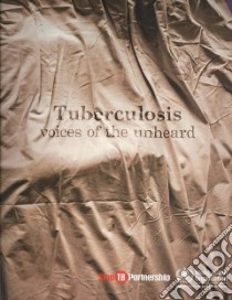 Tuberculosis libro in lingua di World Health Organization (COR)