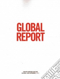 Global Report libro in lingua di United Nations (COR)