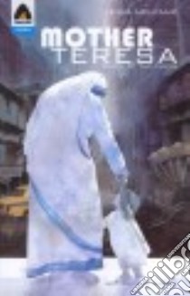 Mother Teresa libro in lingua di Helfand Lewis, Nagar Sachin (ILT)