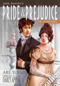 Pride and Prejudice libro in lingua di Austen Jane, Sach Laurence (ADP), Nagulakonda Rajesh (ILT)
