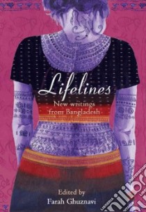 Lifelines libro in lingua di Ghuznavi Farah (EDT)