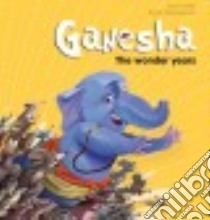 Ganesha libro in lingua di Dutta Sourav, Nagulakonda Rajesh (ILT), Quinn Jason (EDT)