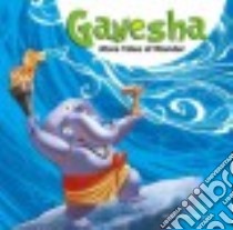 Ganesha libro in lingua di Dutta Sourav, Nagulakonda Rajesh (ILT)
