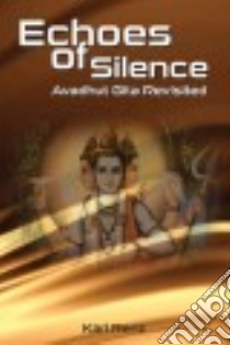 Echoes of Silence libro in lingua di Renz Karl, Achhra Manjit (COM), Inamdar Sanjay (TRN)
