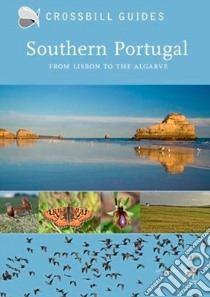 Southern Portugal libro in lingua di Kees Woutersen