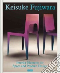 Keisuke Fujiwara libro in lingua di Fujiwara Keisuke, Namigata Riyo (TRN)