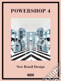 Powershop 4 libro in lingua di Szita Jane