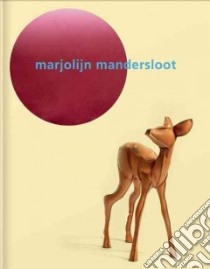 Marjolijn Mandersloot libro in lingua di Birnie Annabelle, van Onna Edwin