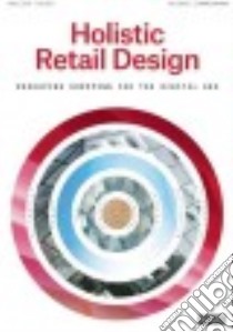 Holistic Retail Design libro in lingua di Teufel Philipp, Zimmermann Rainer