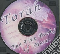 Torah libro in lingua di J. S.