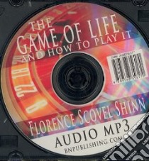 The Game of Life and How to Play It libro in lingua di Shinn Florence Scovel