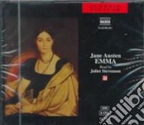 Emma libro in lingua di Jane  Austen
