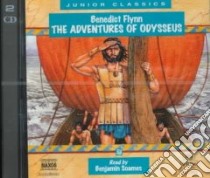 Adventures of Odysseus libro in lingua